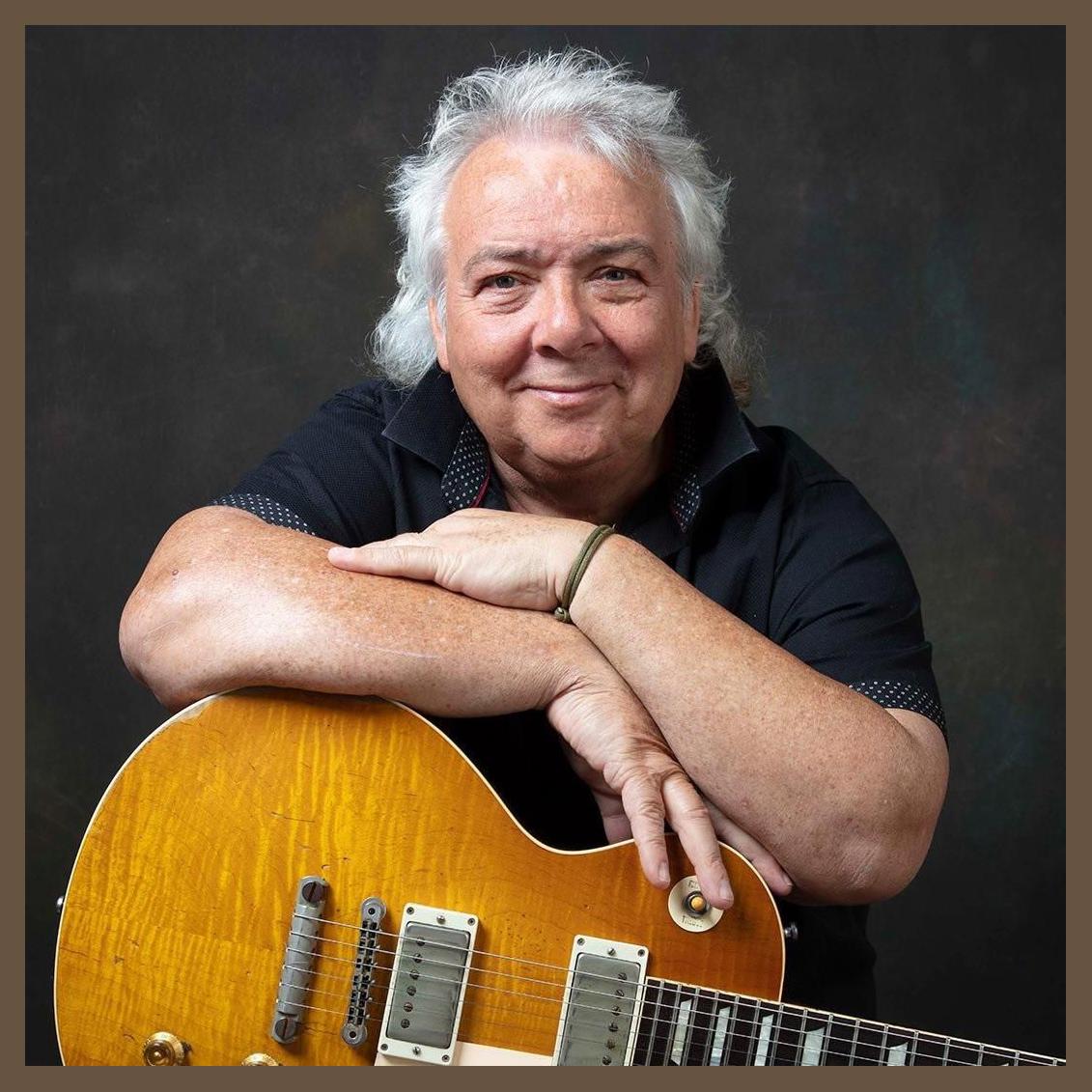 Bernie Marsden